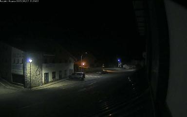Aramón Formigal webcam