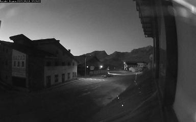 Aramón Formigal webcam