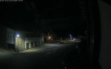 Aramón Formigal webcam