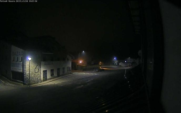 Webcam Aramón Formigal: Portalet
