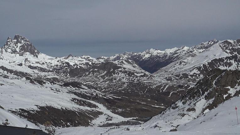 Webcam Aramón Formigal: Royo Cumbre