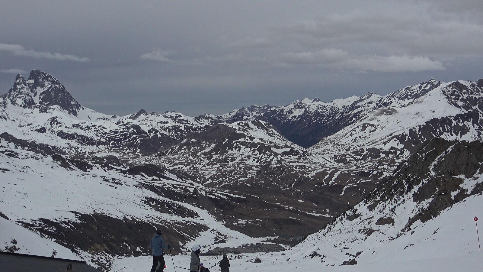 Webcam Aramón Formigal: Royo Cumbre