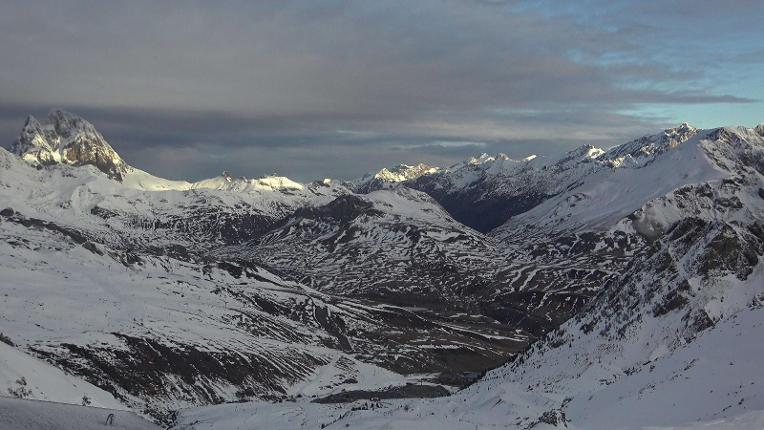 Webcam Aramón Formigal: Royo Cumbre