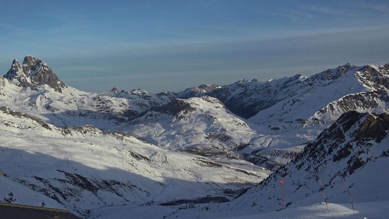 Webcam Aramón Formigal: Royo Cumbre