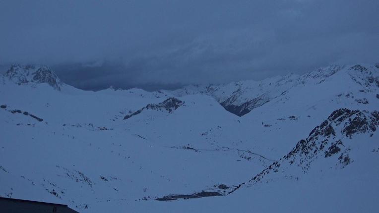 Webcam Aramón Formigal: Royo Cumbre