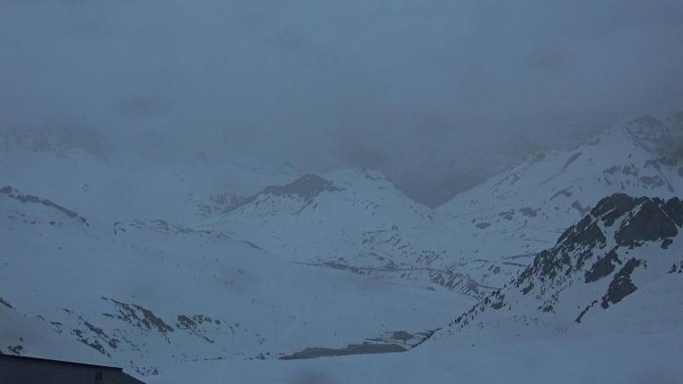Webcam Aramón Formigal: Royo Cumbre