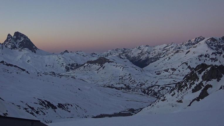 Webcam Aramón Formigal: Royo Cumbre