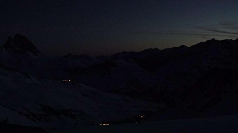 Webcam Aramón Formigal: Royo Cumbre