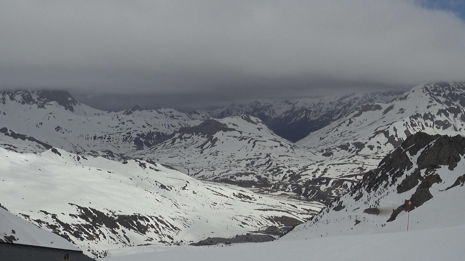 Webcam Aramón Formigal: Royo Cumbre