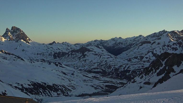 Webcam Aramón Formigal: Royo Cumbre