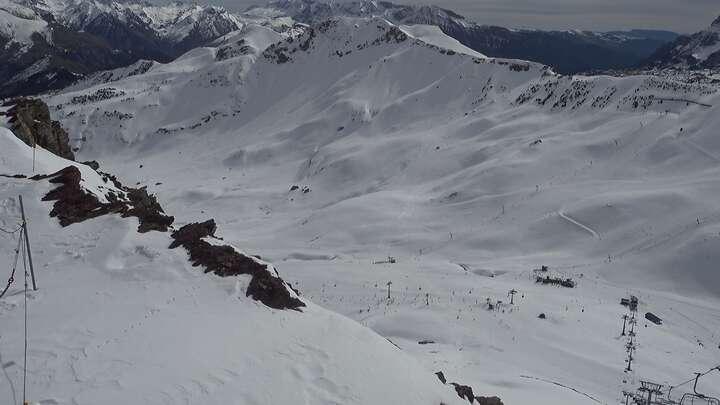 Webcam Aramón Formigal: Tres Hombres, 2200 m