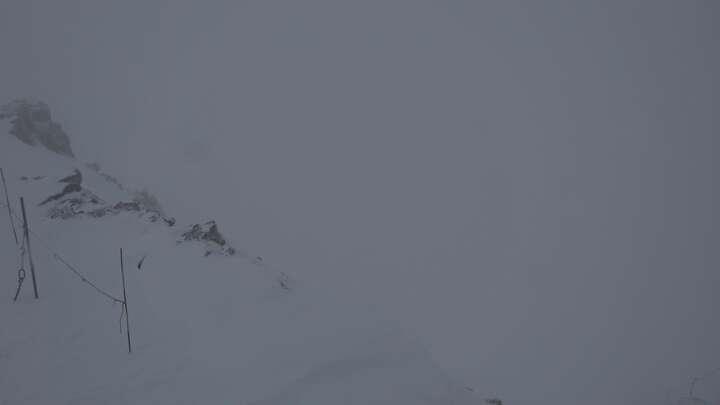 Webcam Aramón Formigal: Tres Hombres, 2200 m