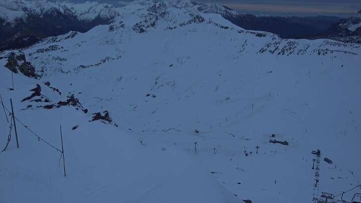 Webcam Aramón Formigal: Tres Hombres, 2200 m