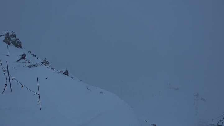 Webcam Aramón Formigal: Tres Hombres, 2200 m