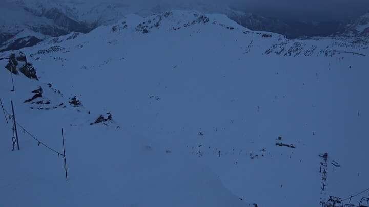 Webcam Aramón Formigal: Tres Hombres, 2200 m