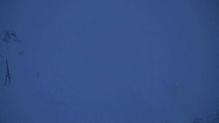 Webcam Aramón Formigal: Tres Hombres, 2200 m