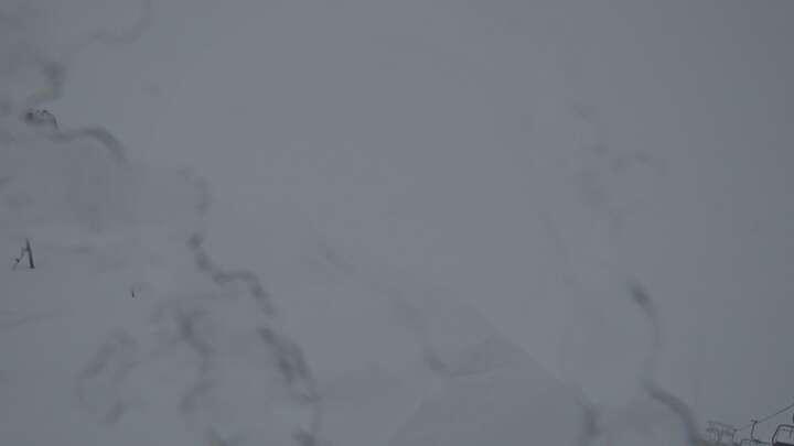 Webcam Aramón Formigal: Tres Hombres, 2200 m