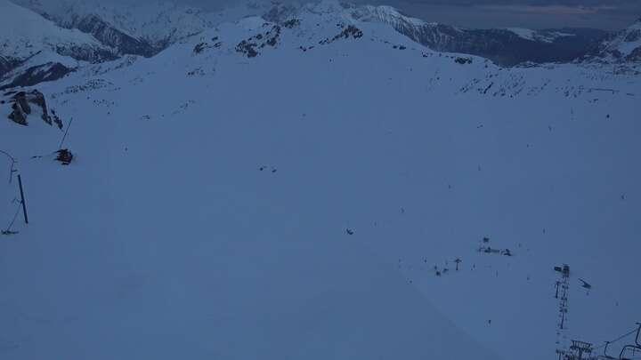 Webcam Aramón Formigal: Tres Hombres, 2200 m