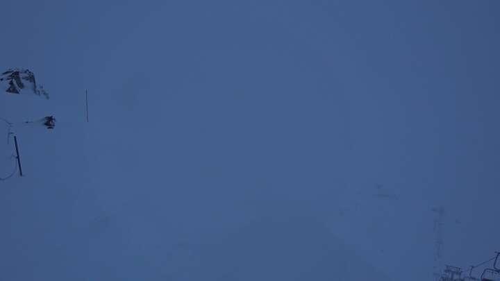 Webcam Aramón Formigal: Tres Hombres, 2200 m