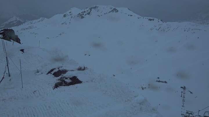 Webcam Aramón Formigal: Tres Hombres, 2200 m
