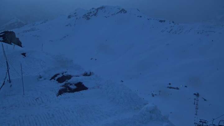 Webcam Aramón Formigal: Tres Hombres, 2200 m