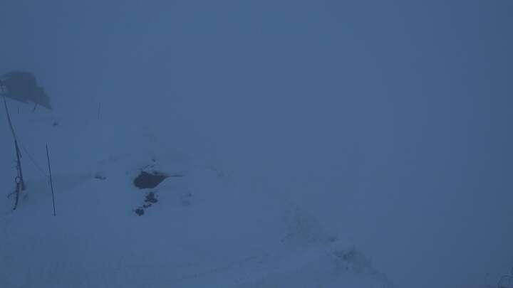 Webcam Aramón Formigal: Tres Hombres, 2200 m