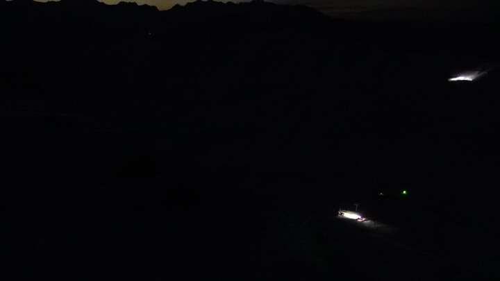 Webcam Aramón Formigal: Tres Hombres, 2200 m