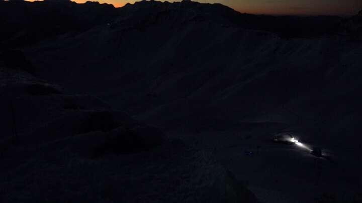 Webcam Aramón Formigal: Tres Hombres, 2200 m