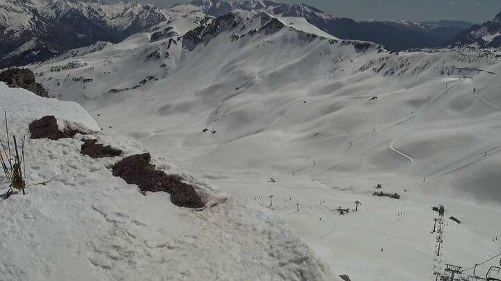 Webcam Aramón Formigal: Tres Hombres, 2200 m