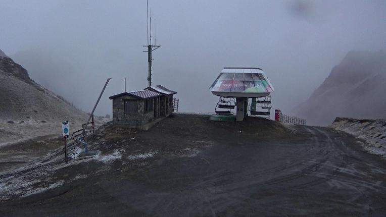 Webcam Aramón Panticosa: Anayet 2150