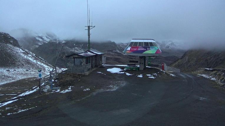 Webcam Aramón Panticosa: Anayet 2150
