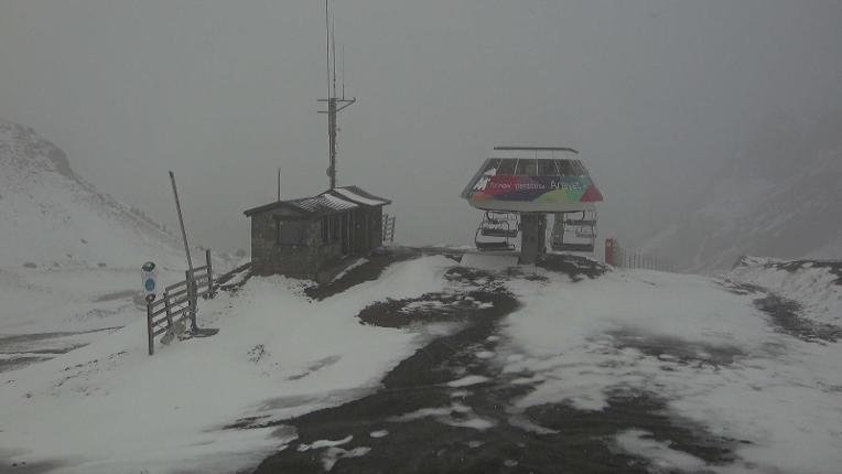 Webcam Aramón Panticosa: Anayet 2150