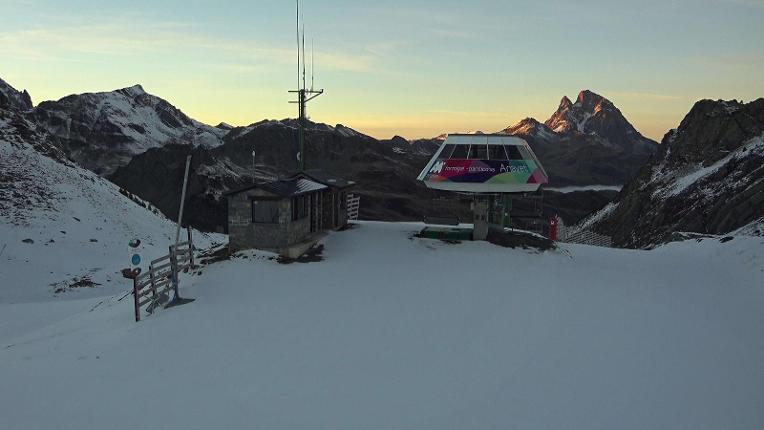 Webcam Aramón Panticosa: Anayet 2150