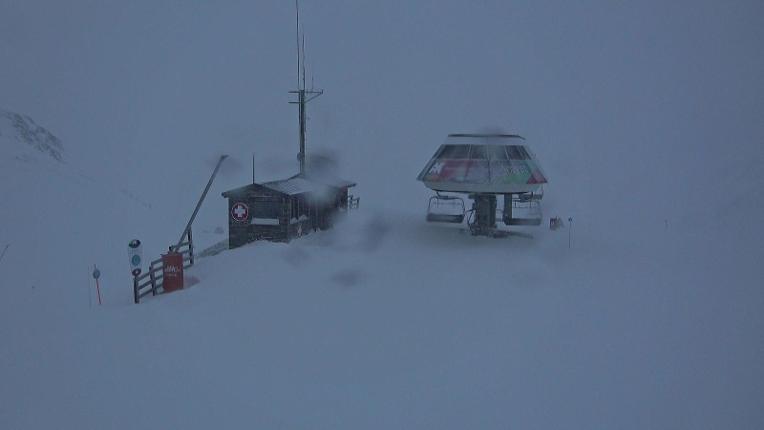 Webcam Aramón Panticosa: Anayet 2150