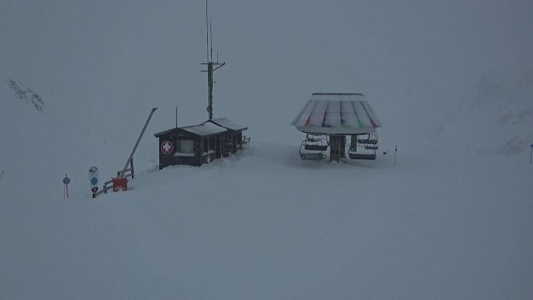 Webcam Aramón Panticosa: Anayet 2150