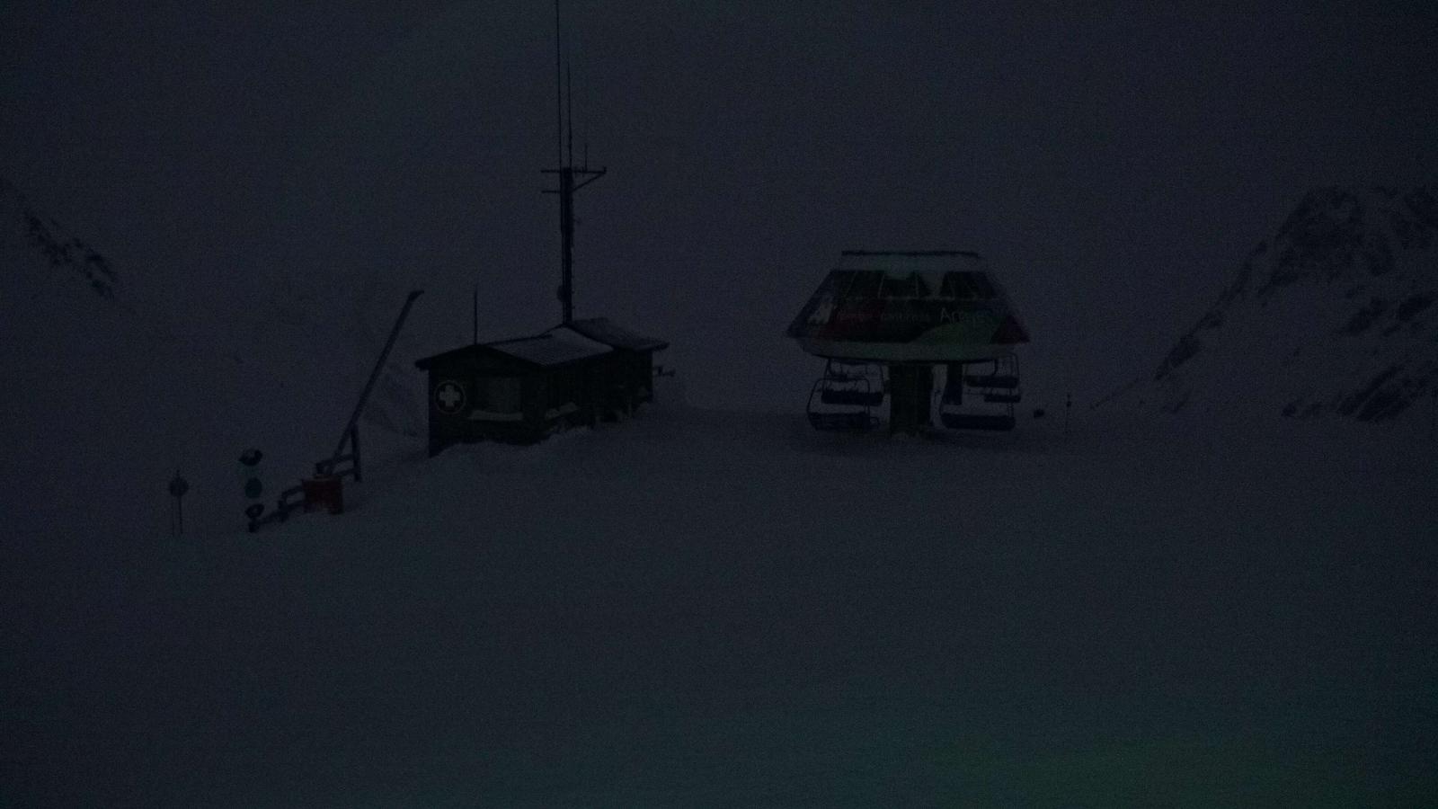 Webcam Aramón Panticosa: Anayet 2150