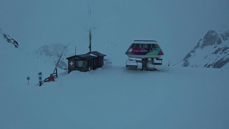 Webcam Aramón Panticosa: Anayet 2150