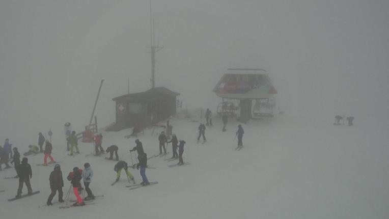 Webcam Aramón Panticosa: Anayet 2150