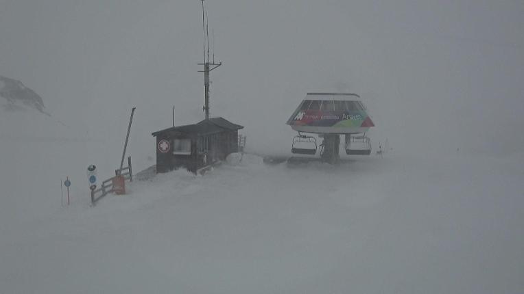 Webcam Aramón Panticosa: Anayet 2150