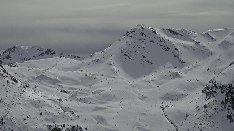 Webcam Aramón Panticosa: Garmet 2050m