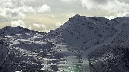 Aramón Panticosa: Garmet 2050m (formigal-panticosa.com)