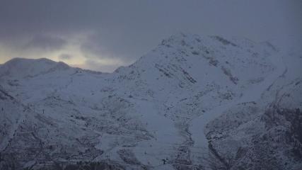 Aramón Panticosa webcam