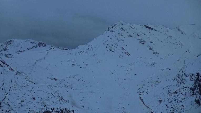 Webcam Aramón Panticosa: Garmet 2050m