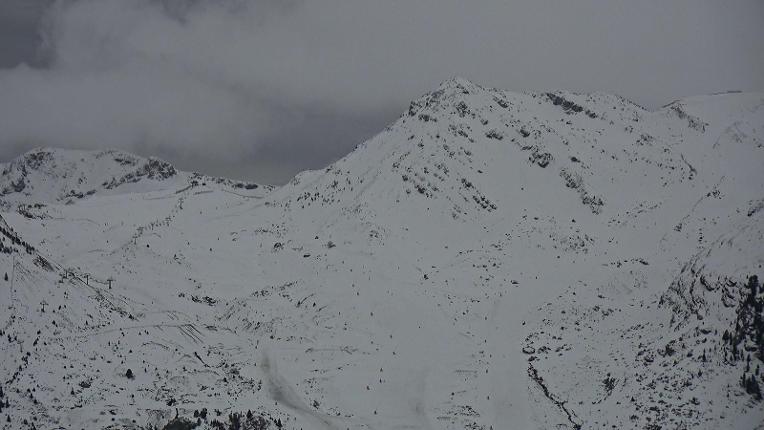 Webcam Aramón Panticosa: Garmet 2050m