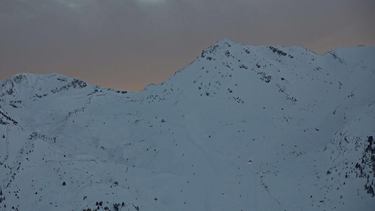 Webcam Aramón Panticosa: Garmet 2050m