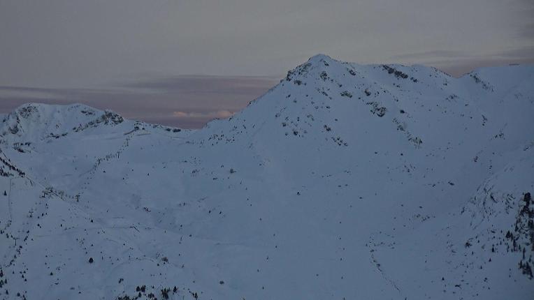 Webcam Aramón Panticosa: Garmet 2050m