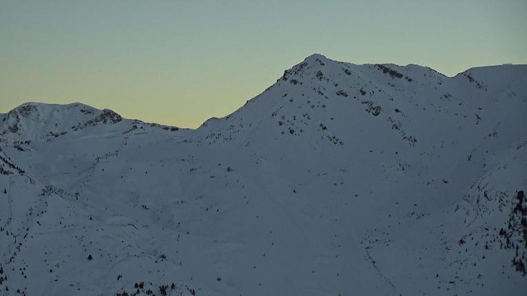 Webcam Aramón Panticosa: Garmet 2050m