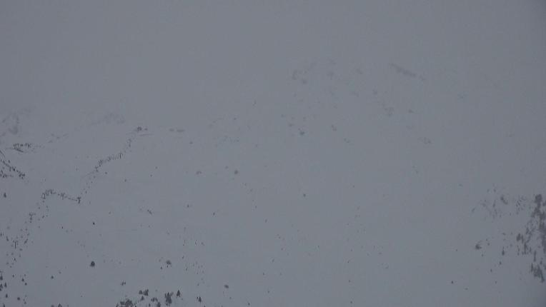 Webcam Aramón Panticosa: Garmet 2050m