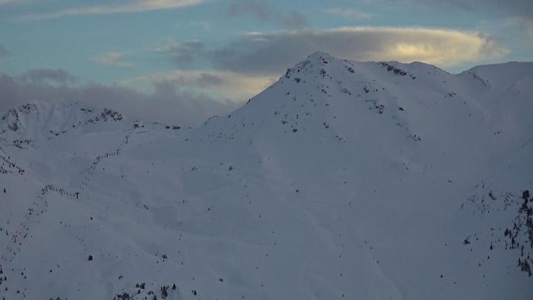 Webcam Aramón Panticosa: Garmet 2050m