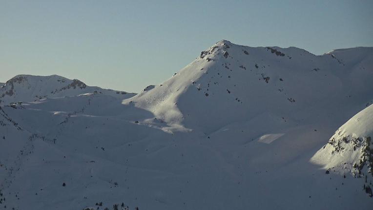 Webcam Aramón Panticosa: Garmet 2050m